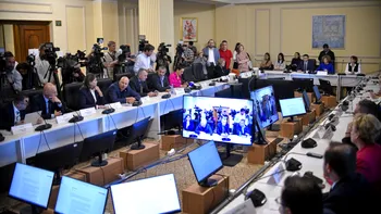 Live Text A doua zi de audieri a miniștrilor din Guvernul Mureșan. Turcan și Gheorghiu, aviz negativ pentru Muncă și Sănătate. Abrudean, Pîslaru și Țoiu, aviz favorabil | Anunțul lui Nicușor Dan