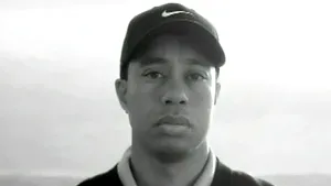 Tiger Woods, protagonistul unui nou spot publicitar pentru Nike - VIDEO