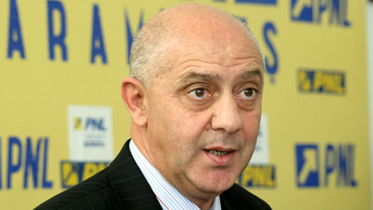 Romanian Mayor Sentenced To Two And A Half Years In Prison For Corruption
