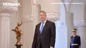 COMENTARIU Lelia Munteanu: Urgenţa în vremea lui Iohannis