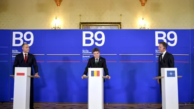 DECLARAȚII Nicușor Dan, Mark Rutte și Karol Nawrocki afirmă că NATO 3.0 nu înseamnă reducerea implicării SUA în Europa