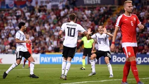 EURO U21 2019 | Finala Germania - Spania, de la ora 21:45