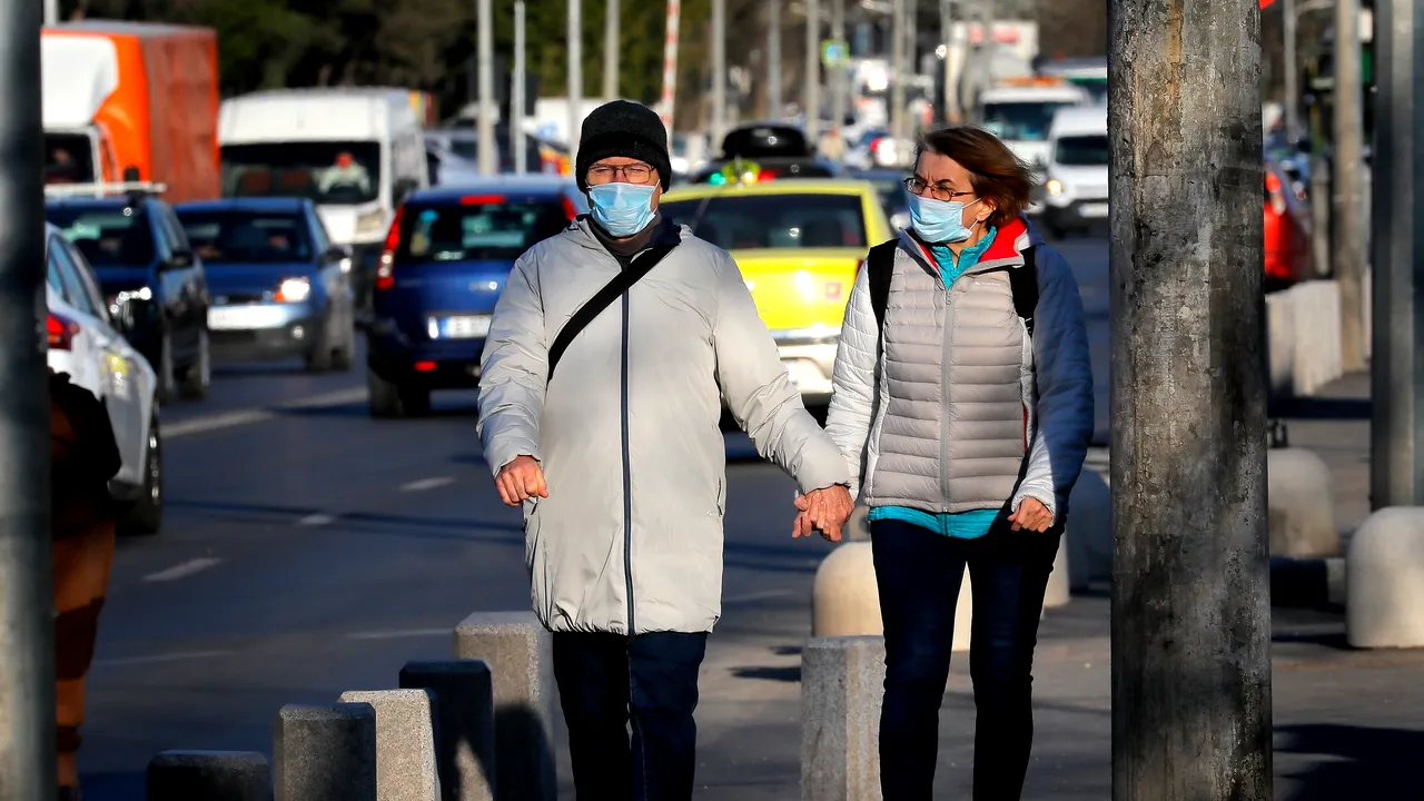 Câteva reguli simple neştiute care te pot feri de coronavirus. Recomandările UMF „Carol Davila”