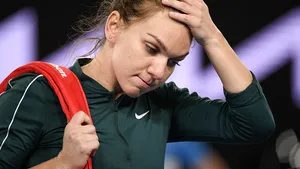 Simona Halep, eliminată de la Gippsland Trophy. Românca a fost învinsă de Ekaterina Alexandrova