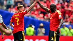 Campionatul Mondial 2026: Belgia a remizat cu Egiptul (1-1) în grupa G