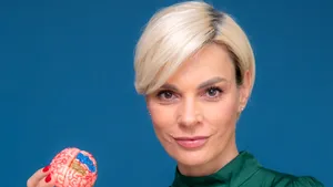 În cadrul Healthcare & Pharmaceutical Awards 2022, Anca Alungulesei a câştigat premiul internaţional Best Nutrition & Healthy Lifestyle Personality 2022
