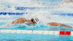 David Popovici, campion european la 100 m liber cu un nou record al competiției. Românul cucerește al treilea titlu consecutiv
