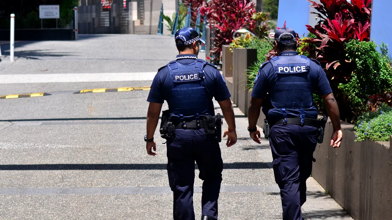 Poliţia din Australia a confiscat aproape 700 de kilograme de cocaină din coca unui iaht