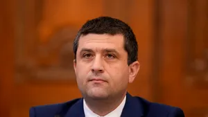 Dezastrul de la Praid. Radu Miruță, ministrul Economiei: Este afectat ireversibil zăcământul de acolo