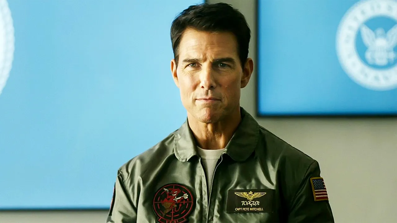 „Misiune Imposibilă” pentru Tom Cruise. Actorul este izolat într-un hotel de lux din Veneţia, în mijlocul crizei COVID-19