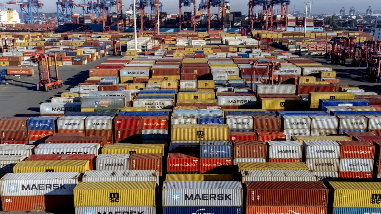 Germania se opune boicotării produselor americane: „Nu ar trebui să agravăm o situație deja complexă”