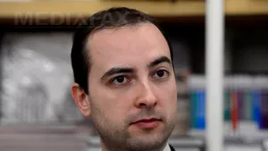 Filip-Lucian Iorga: 1 Decembrie este un miracol istoric, dar şi o construcţie comună a strămoşilor