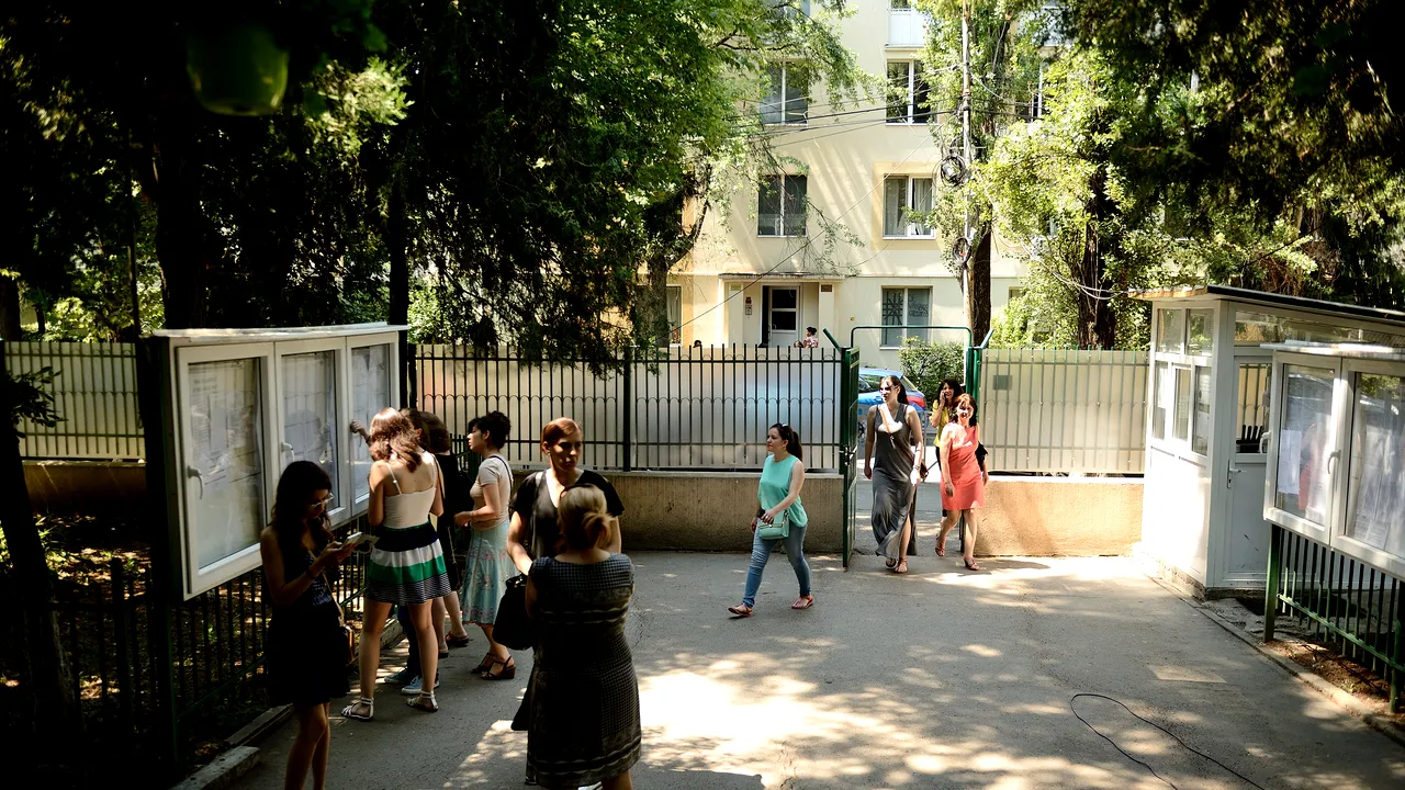 SUBIECTE MATEMATICA BAC 2019: Ce au primit elevii la proba obligatorie a profilului la examenul de Bacalaureat