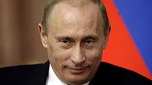 Un comunicat al preşedinţiei cehe a UE preciza că Putin este preşedintele Rusiei