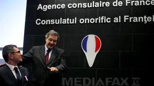 Ambasadorul francez: Modificaţi sistemul electoral. Guvernul va pierde mereu când se întâmplă ceva