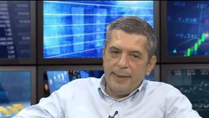 Mihai Betelie, Rompatent Design: Din cauza sancţiunilor, companiile din Rusia pot pierde drepturile în materie de proprietate intelectuală la nivel internaţional