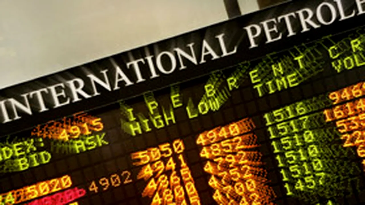 OPEC: Oferta de petrol este suficientă