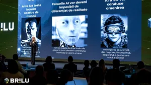 „Limitless Scale UP: Brilu Launch Event” marchează lansarea BRILU în România