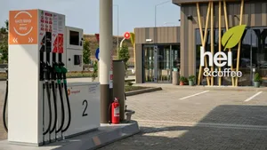 Primele benzinării moderne de pe Autostrada Transilvania au fost deschise. Unde sunt amplasate și ce facilități au
