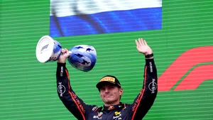 Max Verstappen ajunge în pole position la Marele Premiu al Italiei