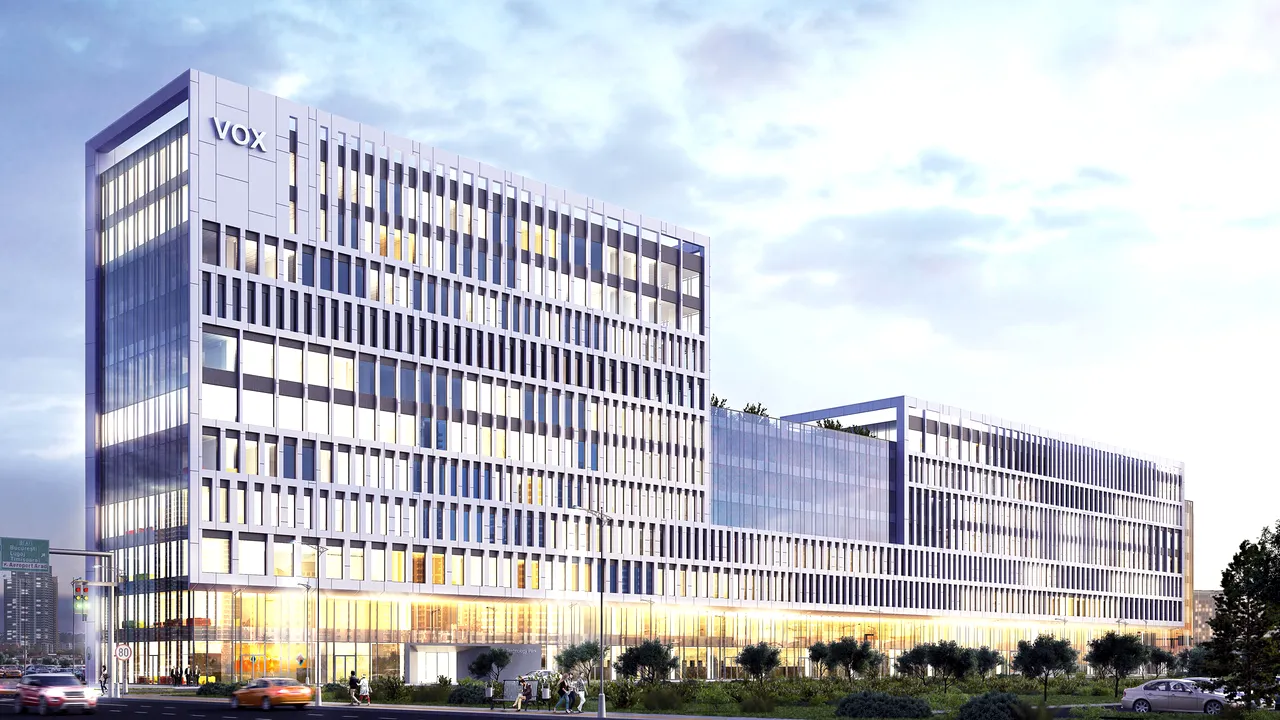 BNP Paribas: Developer WDP Buys 50,000-Sqm Warehouse In Industrial Park Pitesti