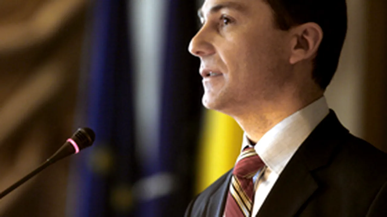 EXCLUSIV: Morar avea dreptul să ceară SRI informaţii în legătură cu Corina Voiculescu