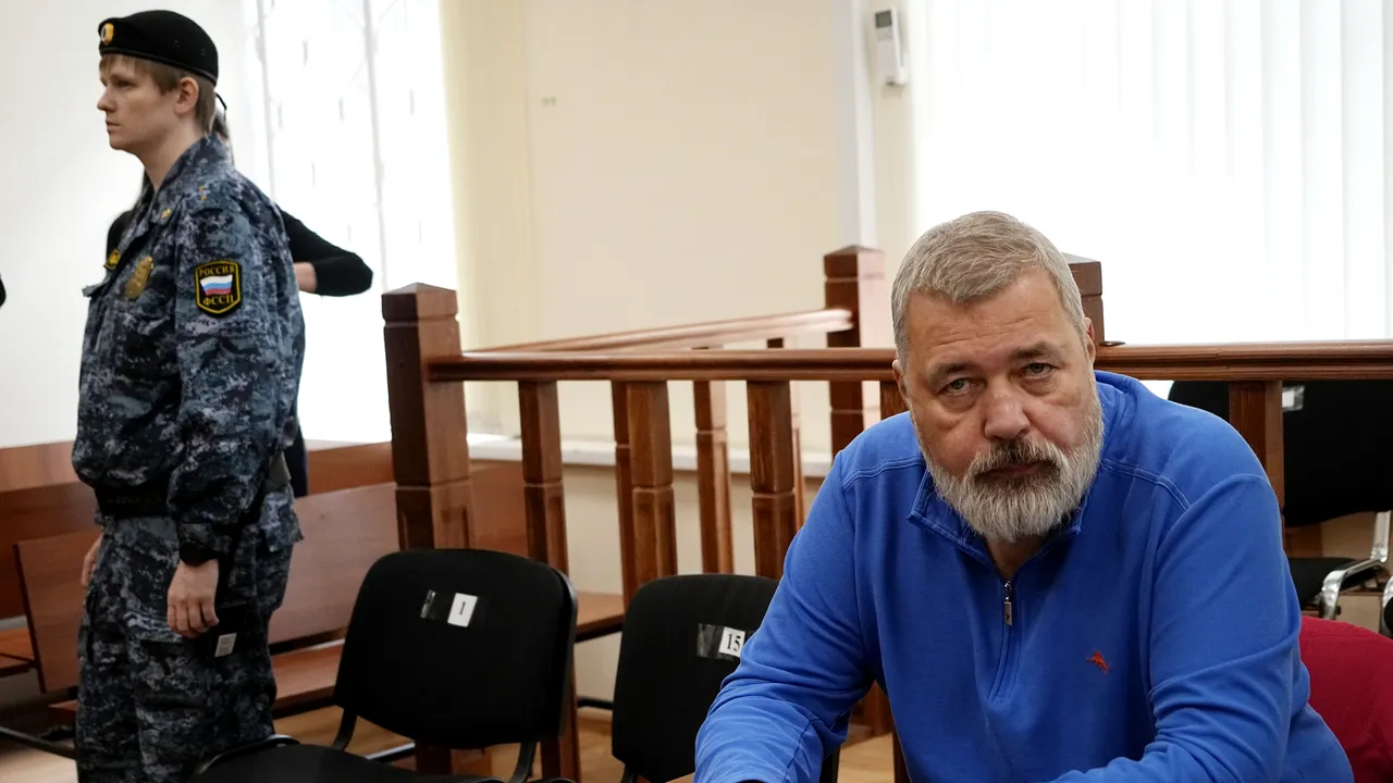 Un laureat rus al Premiului Nobel, cuvinte dure la adresa regimului lui Putin şi a războiului din Ucraina: Este o ruşine naţională