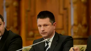 Ministrul Energiei, Vlad Grigorescu: Bursa are nevoie de companii private, nu să se bazeze doar pe listările făcute de stat