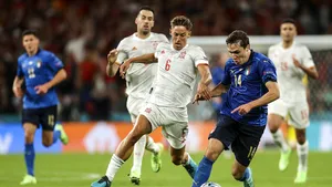 Italia s-a calificat în finala Euro 2020, după ce a învins dramatic Spania la penalty-uri