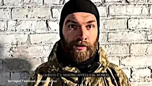 Comandantul ucrainean al combinatul siderurgic Azovstal de la Mariupol: Biden, ajută-ne să ieşim din această capcană

