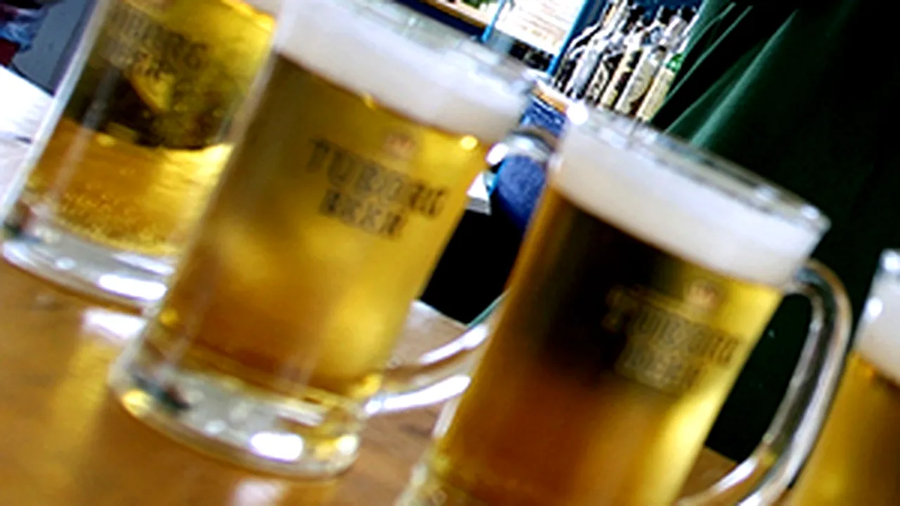 Romanian Beer Law Sent Back To Chamber Budget Committee