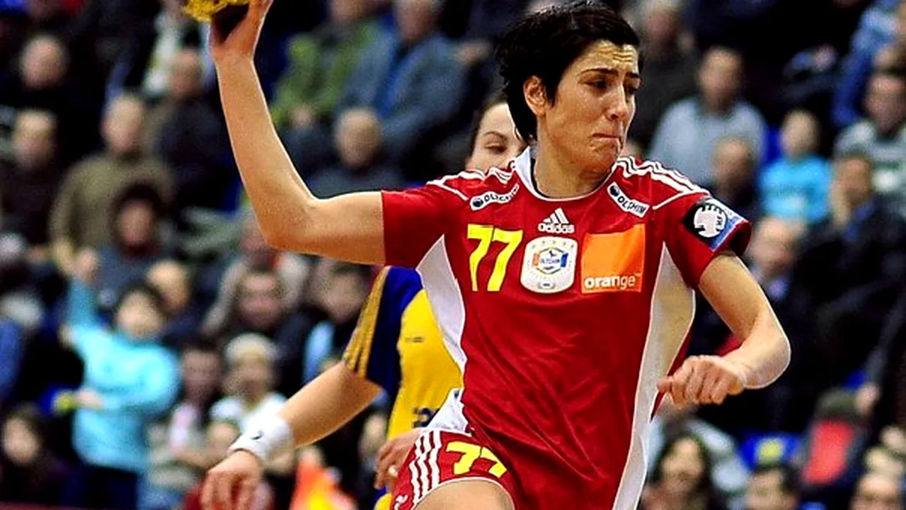 Yeliz Ozel: Putem fi pretendente la trofeul Ligii Campionilor dacă vom continua să jucăm bine
