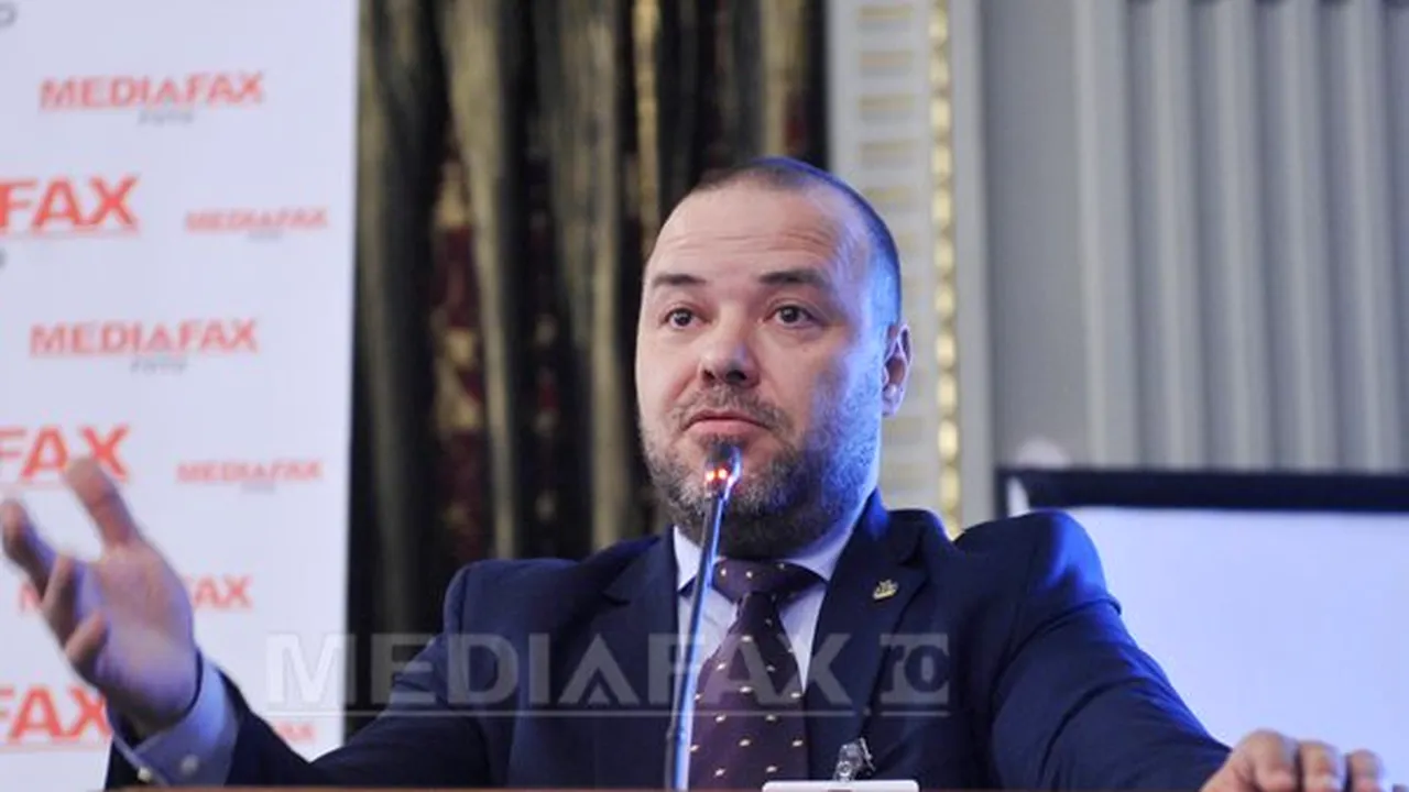 Preşedintele Asociaţiei Române a Băncilor CRITICĂ reducerea comisioanelor pentru carduri: Afectează băncile şi recuperarea decalajelor economice