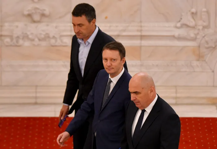 DECLARAȚII Siegfried Mureșan, despre Parteneriatul Strategic cu Statele Unite: România trebuie să spună și nu
