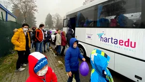Narada îndeamnă profesorii să înscrie alerte despre problemele şcolilor pe platforma HartaEdu.ro