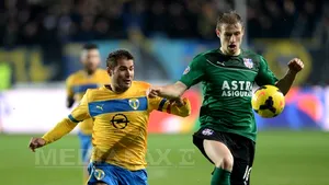 LIGA I: Petrolul Ploieşti - Oţelul Galaţi, scor 2-0