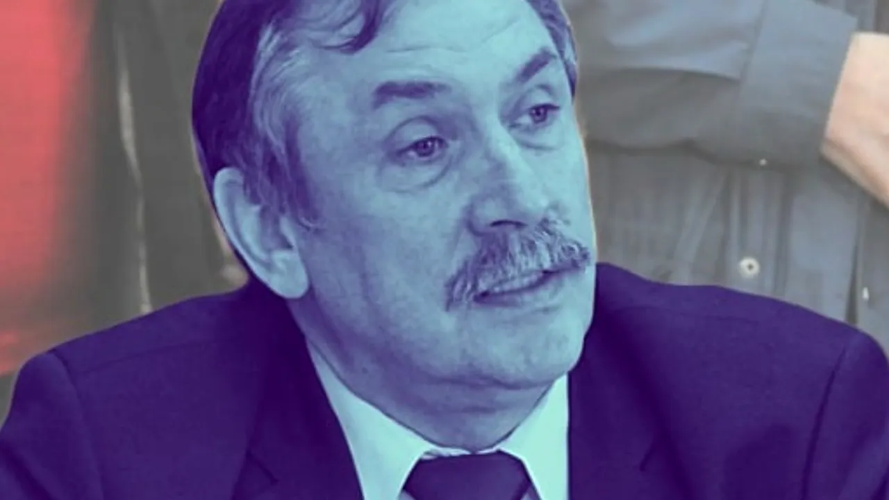 Directorul demisionar de la DSP, Gabriel Budescu, numit director medical la Spitalul TBC. USR Sibiu: „Se face bine” pentru o rocadă politică