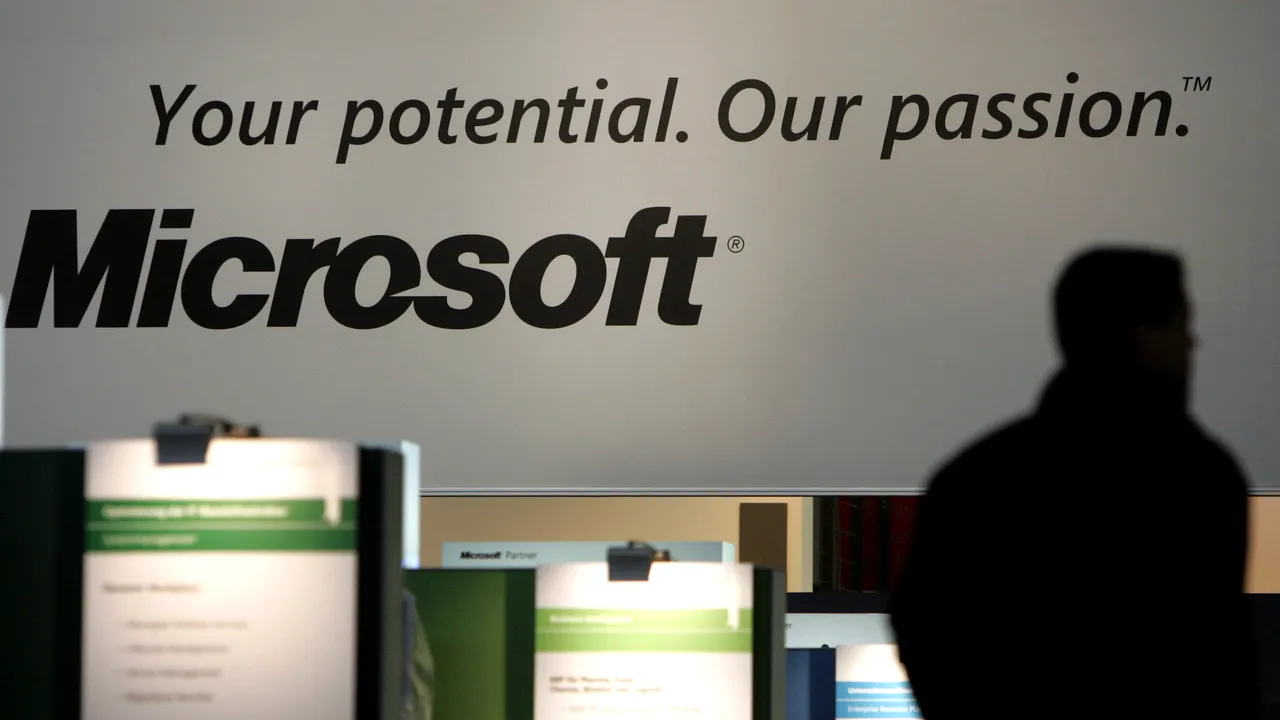 Sistem de depistare a pornografiei infantile de pe internet, disponibil de la Microsoft