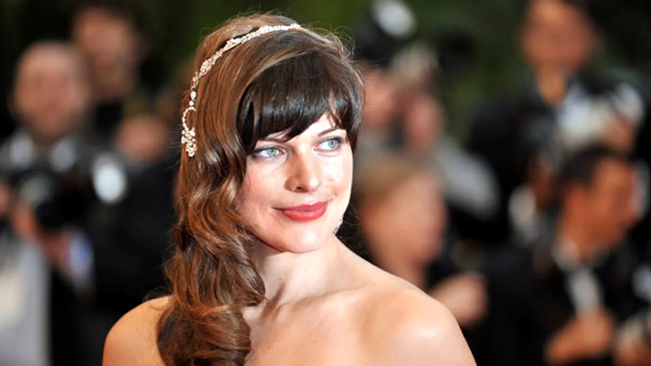 Milla Jovovich, într-un thriller psihologic inspirat de o maladie neurologică rară