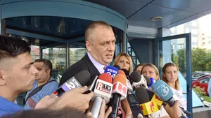 Doru Ţuluş, procurorul DNA pentru care Codruţa Kovesi a cerut revocarea din funcţie: Am ajuns o caricatură, o instituţie caricaturală 