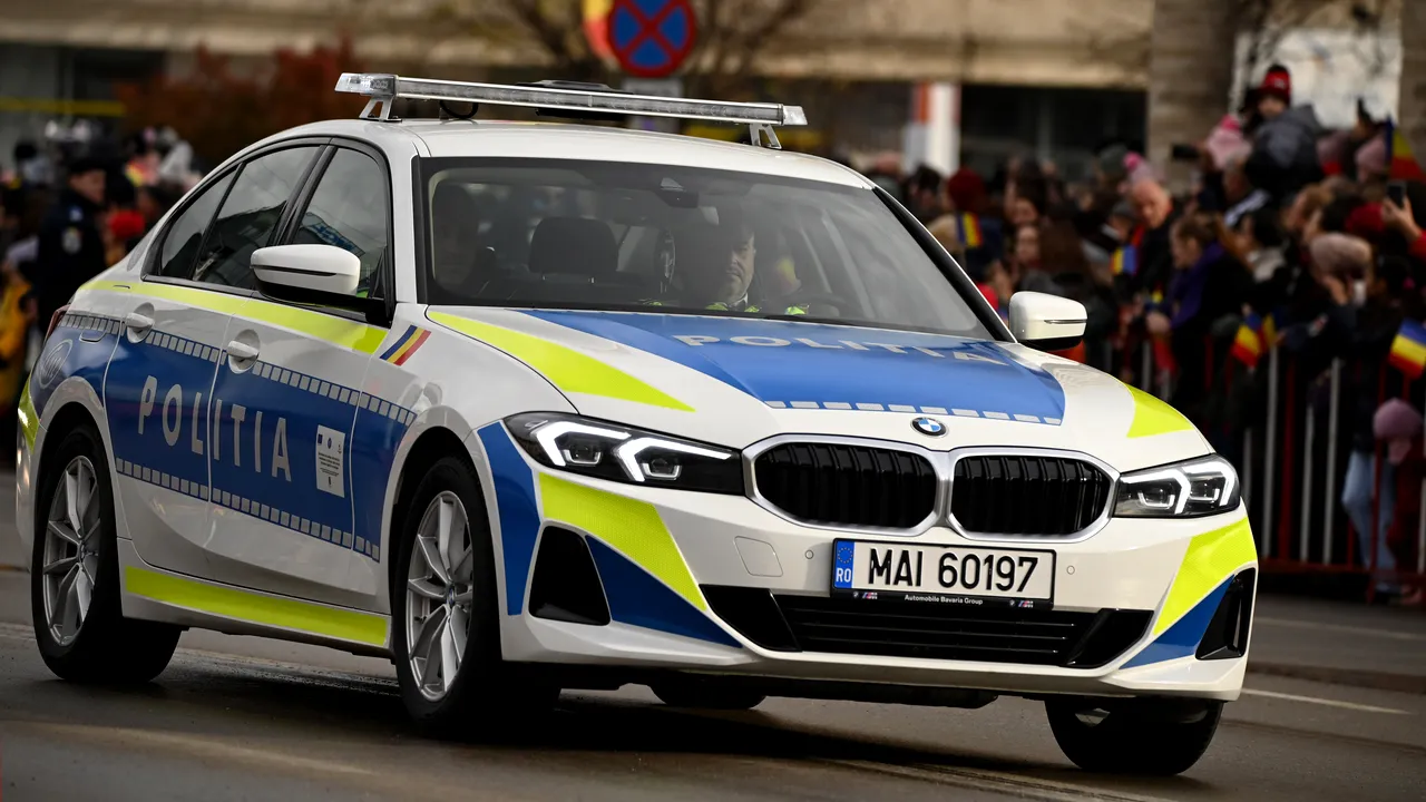 Şeful DNA respinge, ca inadmisibilă, plângerea „petiţionarului” Cristian Ghinea. Dosarul achiziţiei de BMW rămâne clasat. Ghinea are de plătit 500 de lei cheltuieli judiciare