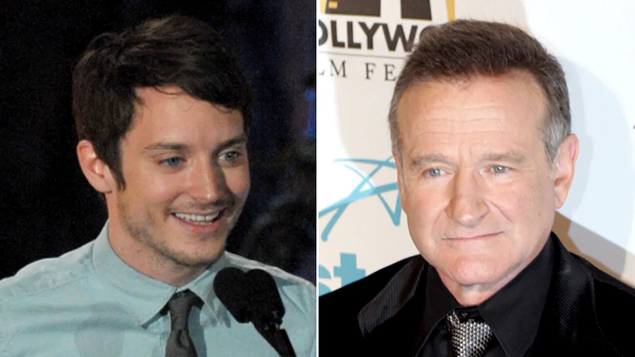 Robin Williams şi Elijah Wood îşi împrumută din nou vocile unor pinguini, în 
