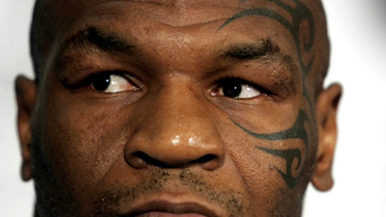 Mike Tyson i-a dat câteva sfaturi lui Anthony Joshua, înaintea revanşei cu Andy Ruiz Jr