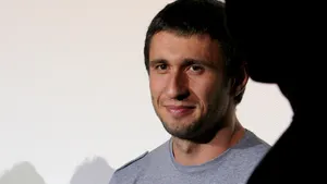 Washington Post: Dragoş Bucur - un actor excepţional