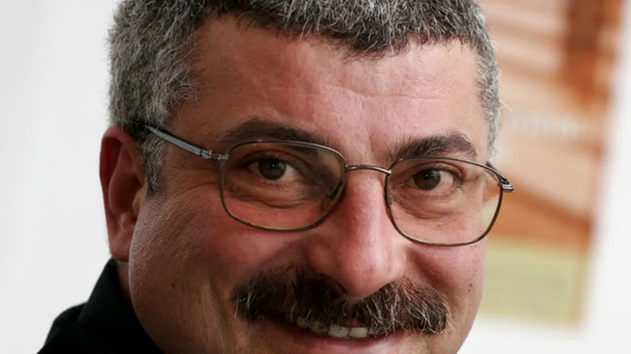 Prigoană, despre înregistrarea a 100 mărci de posturi TV: Probabil le pun în funcţiune eu sau alţii