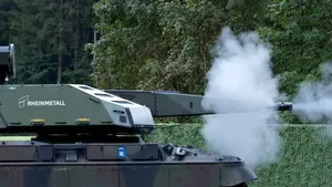 Germania va furniza Ucrainei sisteme suplimentare de apărare aeriană, cu sprijinul unui stat din UE