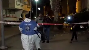 Israelul este lovit de atacuri teroriste. Un nou atac a avut loc în acestă seară: cel puţin cinci persoane au murit în Tel Aviv