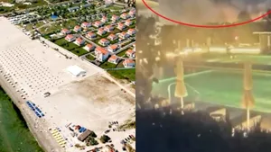 Prăbuşirea blocului de 12 etaje din Miami. Comparaţia cu Bucureştiul şi Mamaia-Nord, făcută de un arhitect proiectant şi un geolog român