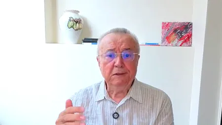 Ion Cristoiu | Dezvăluire senzațională a site-ului Gândul: Sondajul de opinie despre nostalgia comunistă a fost plătit de Guvernul României
