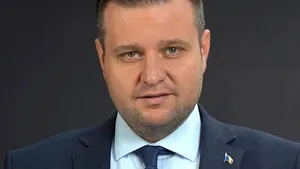 Președintele AUR Sibiu demisionează din partid